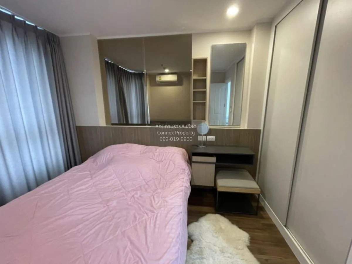 For Rent Condo , U Delight Ratchavibha , Lat Yao , Chatuchak , Ba