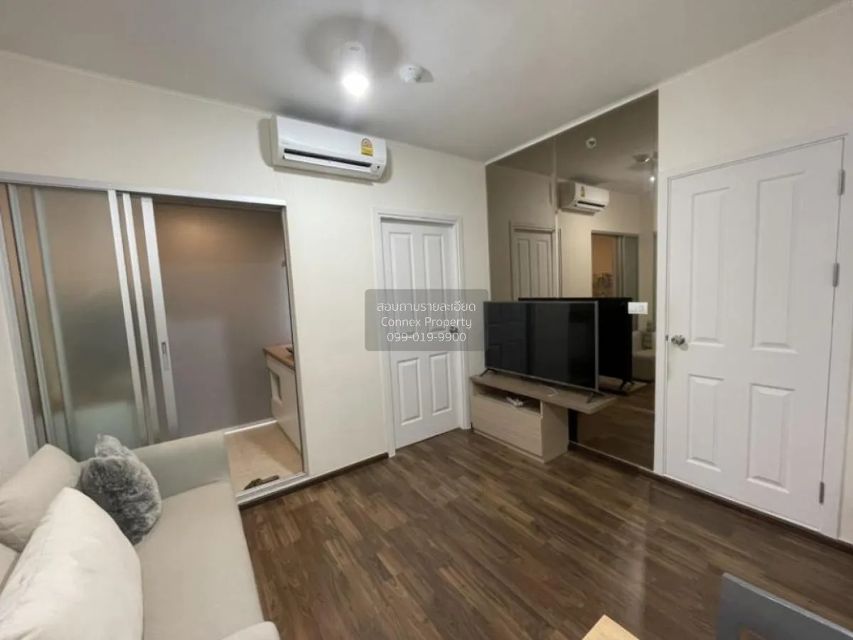 For Rent Condo , U Delight Ratchavibha , Lat Yao , Chatuchak , Ba