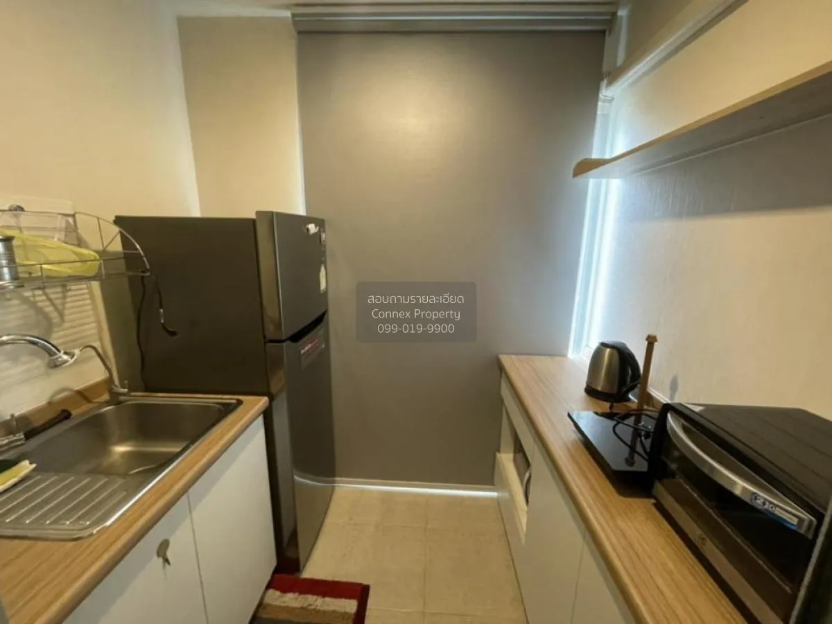 For Rent Condo , U Delight Ratchavibha , Lat Yao , Chatuchak , Ba