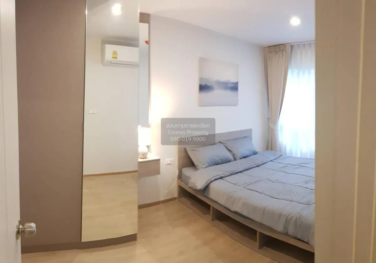 For Rent Condo , Elio Del Moss Phahonyothin 34 , BTS-Kasetsart Un 4