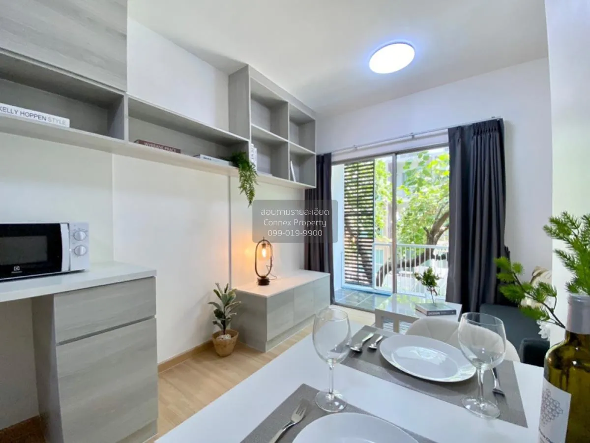 ขายคอนโด  เอ สเปซ สุขุมวิท 77 BTS-อ่อนนุช สวนหลวง เขต สวนหลวง กรุ