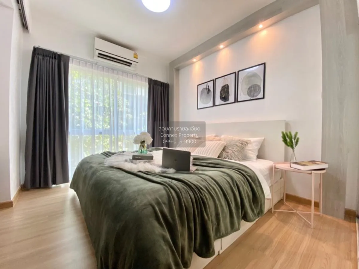 ขายคอนโด  เอ สเปซ สุขุมวิท 77 BTS-อ่อนนุช สวนหลวง เขต สวนหลวง กรุ