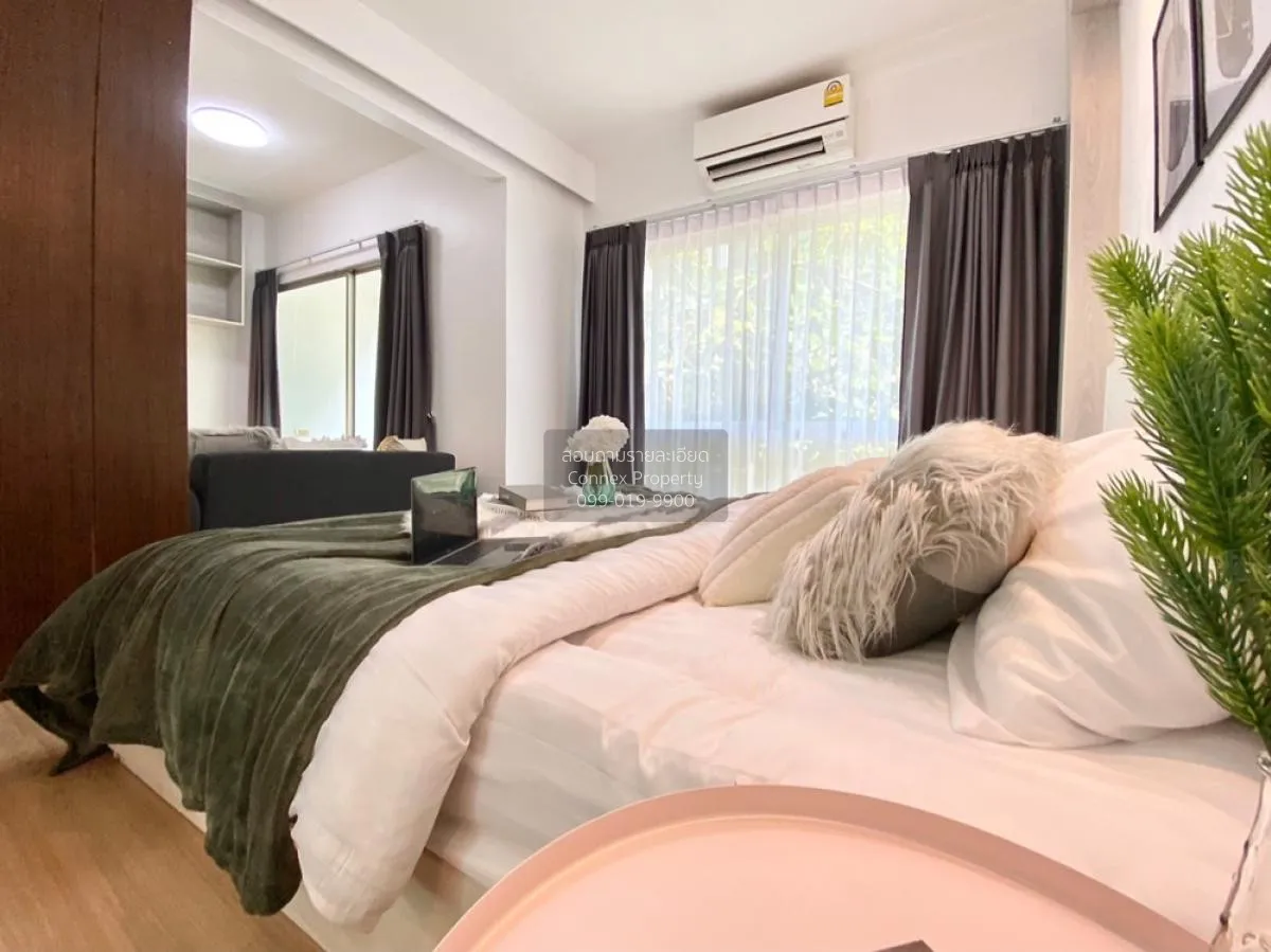 ขายคอนโด  เอ สเปซ สุขุมวิท 77 BTS-อ่อนนุช สวนหลวง เขต สวนหลวง กรุ