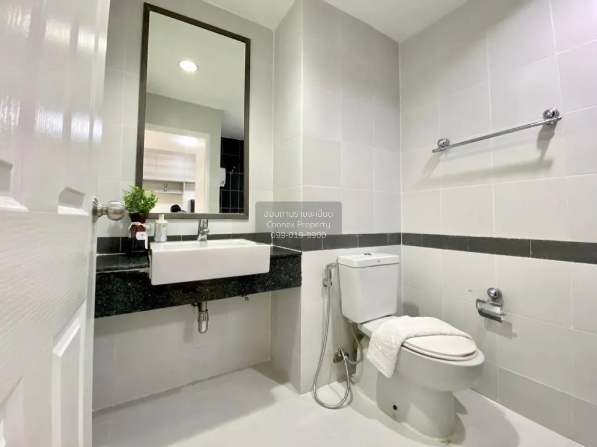 ขายคอนโด  เอ สเปซ สุขุมวิท 77 BTS-อ่อนนุช สวนหลวง เขต สวนหลวง กรุ