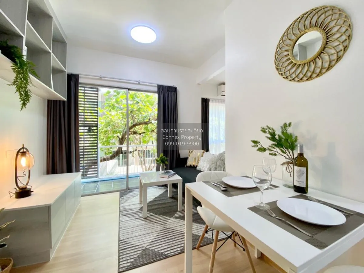 For Sale Condo , A Space Sukhumvit 77 , BTS-On Nut , Suan Luang , 2