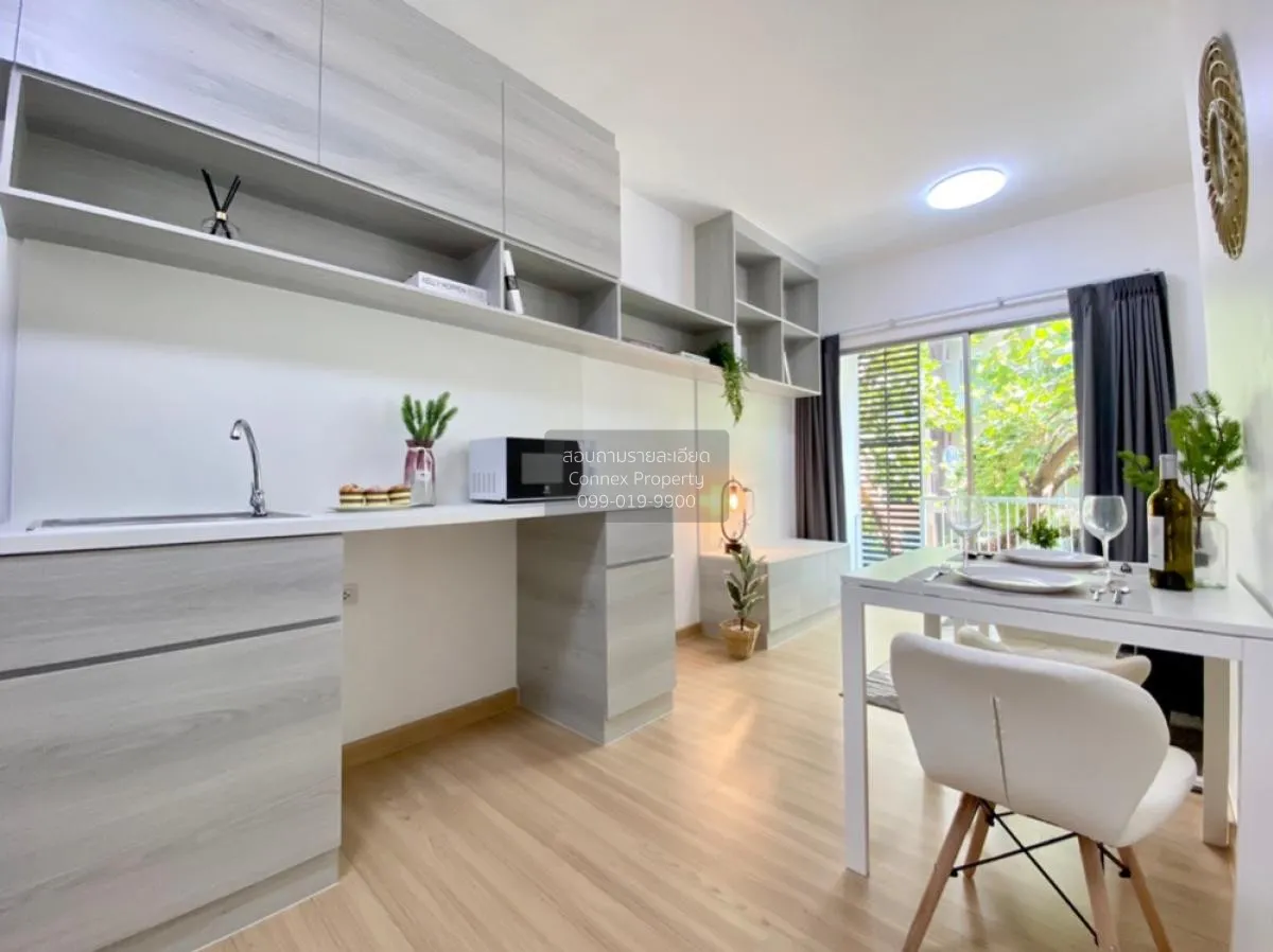 For Sale Condo , A Space Sukhumvit 77 , BTS-On Nut , Suan Luang , 4