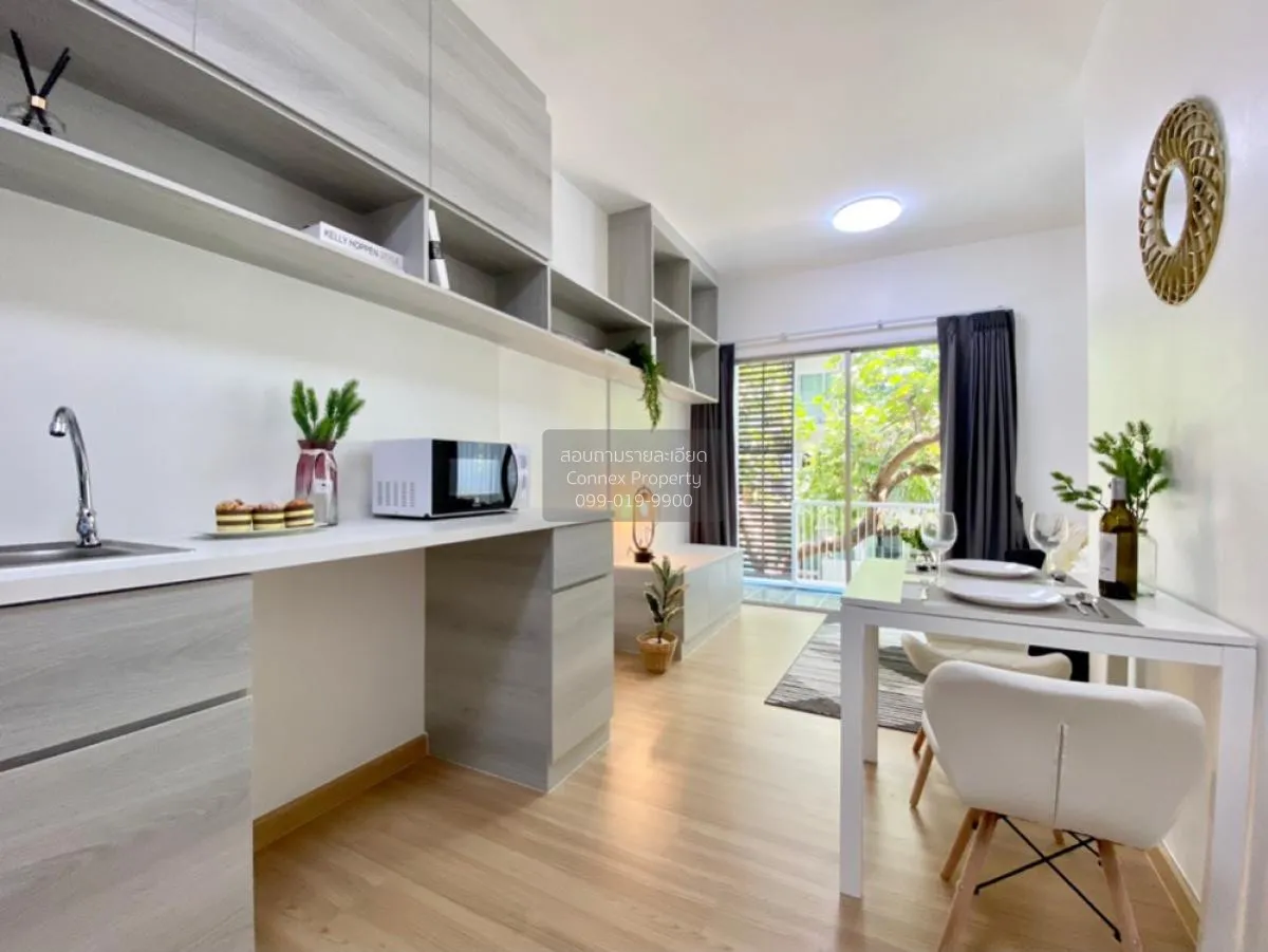 ขายคอนโด  เอ สเปซ สุขุมวิท 77 BTS-อ่อนนุช สวนหลวง เขต สวนหลวง กรุ