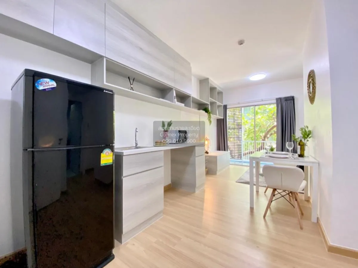 ขายคอนโด  เอ สเปซ สุขุมวิท 77 BTS-อ่อนนุช สวนหลวง เขต สวนหลวง กรุ