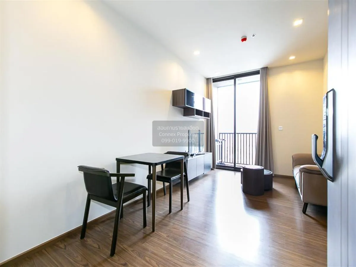 เช่าคอนโด  เดอะ ไลน์ สุขุมวิท 71 BTS-พระโขนง พระโขนง เขต วัฒนา กร 3