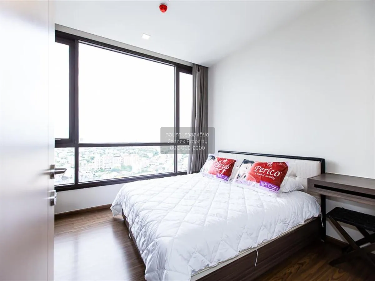 เช่าคอนโด  เดอะ ไลน์ สุขุมวิท 71 BTS-พระโขนง พระโขนง เขต วัฒนา กร