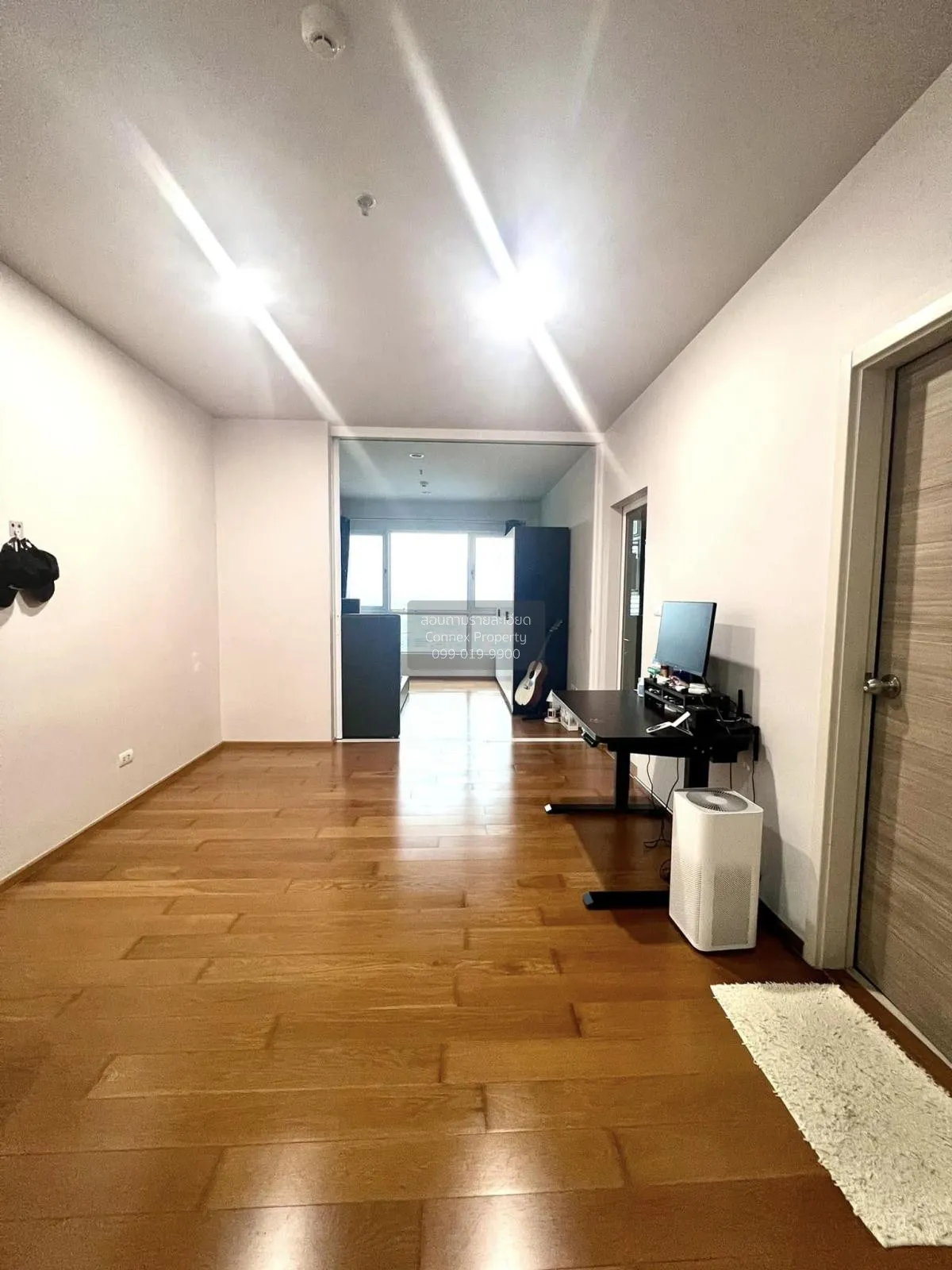 For Sale Condo , Hive Taksin , BTS-Wongwian Yai , Khlong Ton Sai  1