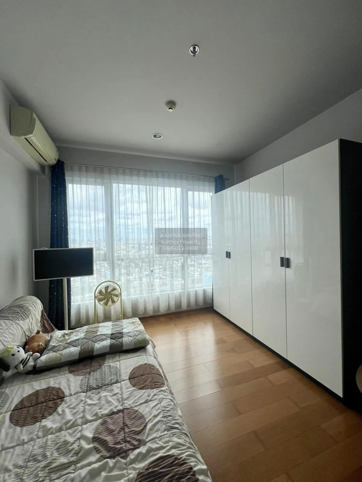 For Sale Condo , Hive Taksin , BTS-Wongwian Yai , Khlong Ton Sai  4