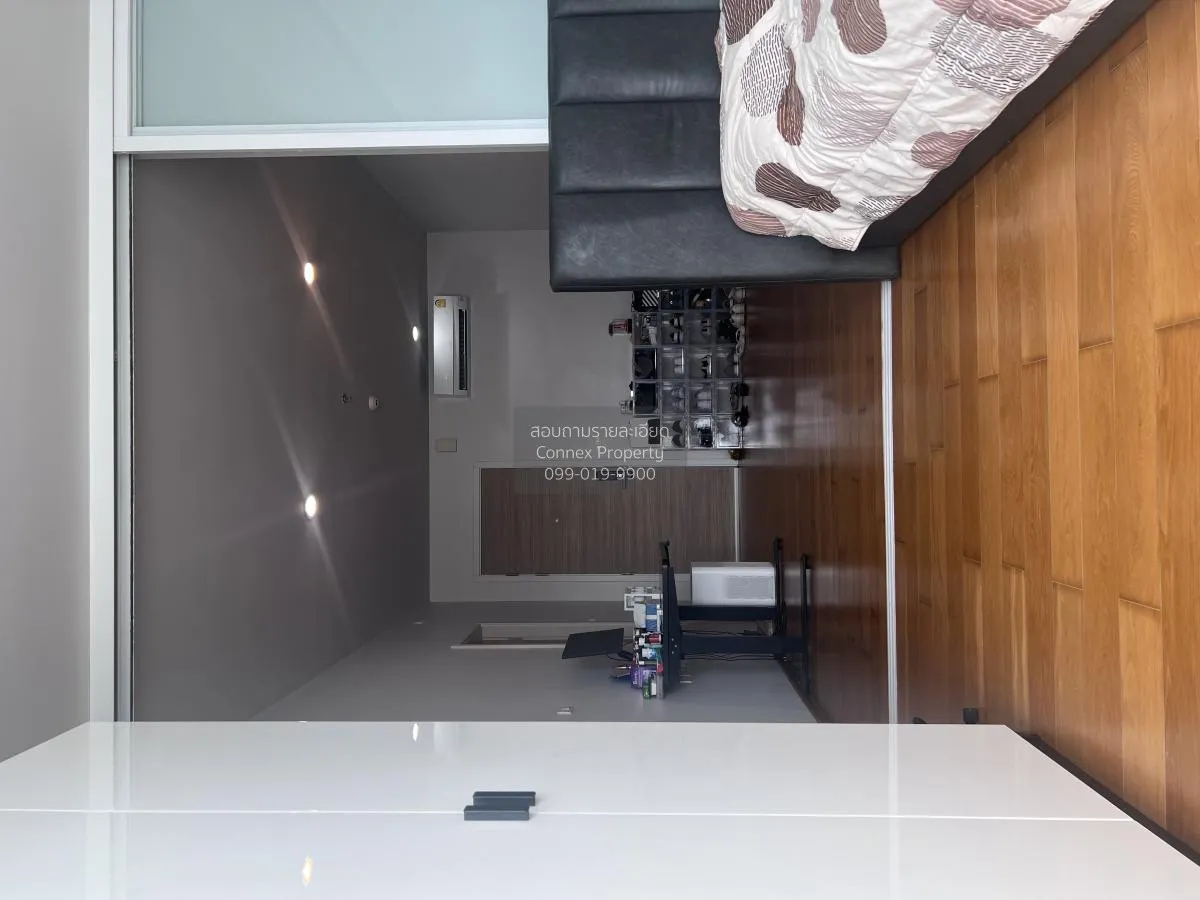 For Sale Condo , Hive Taksin , BTS-Wongwian Yai , Khlong Ton Sai 