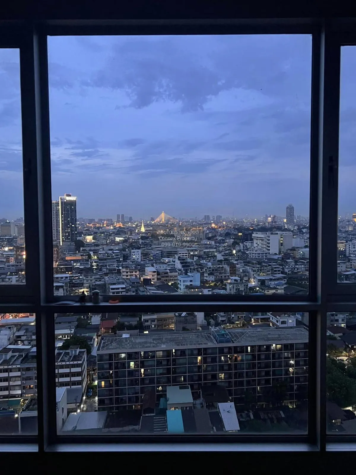 For Sale Condo , Hive Taksin , BTS-Wongwian Yai , Khlong Ton Sai 