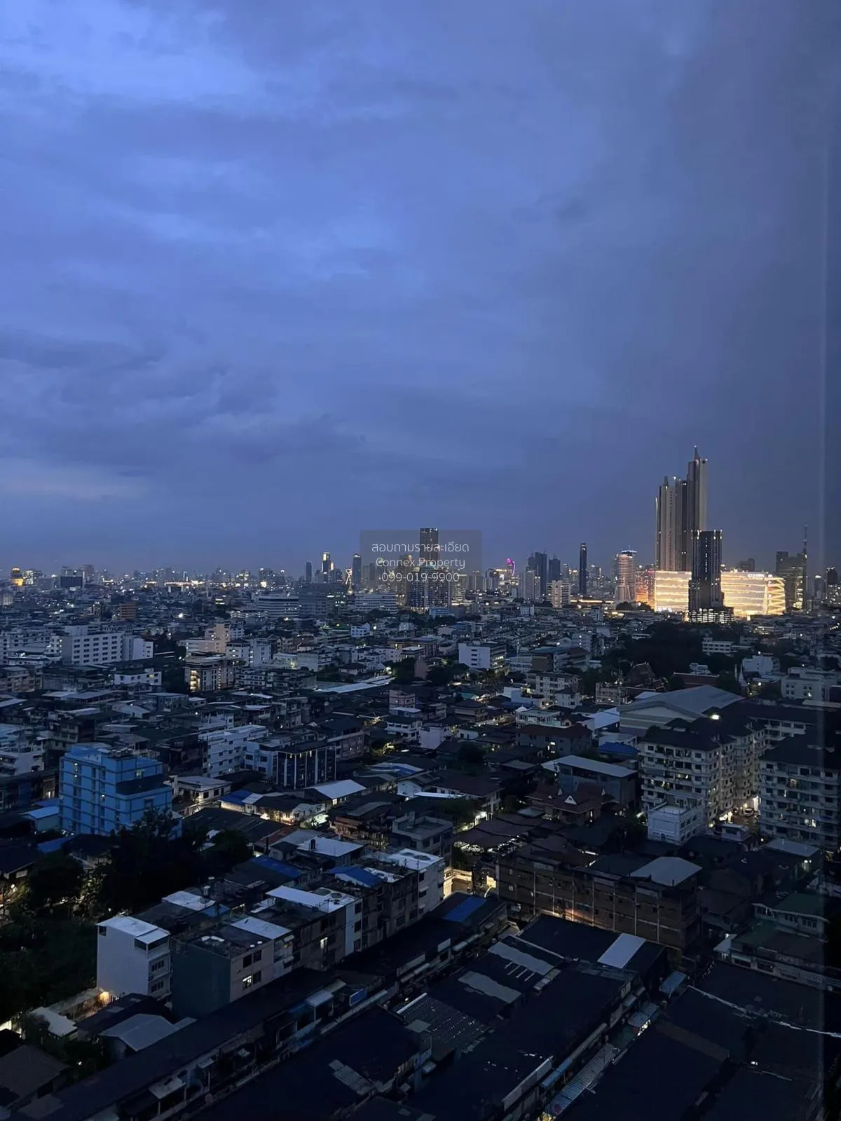 For Sale Condo , Hive Taksin , BTS-Wongwian Yai , Khlong Ton Sai 