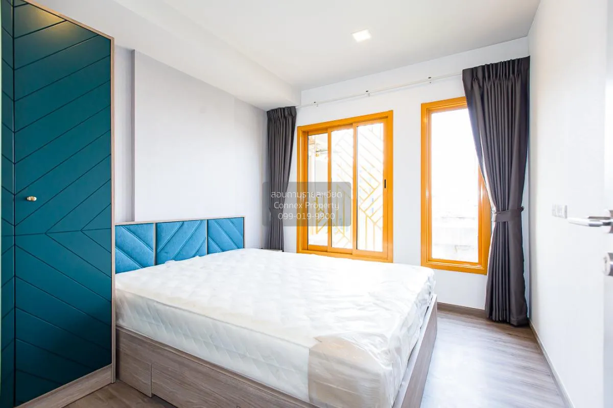 For Rent Condo , The Base Sukhumvit 50 , BTS-On Nut , Phra Khanon 4