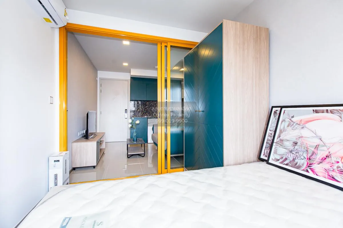 For Rent Condo , The Base Sukhumvit 50 , BTS-On Nut , Phra Khanon