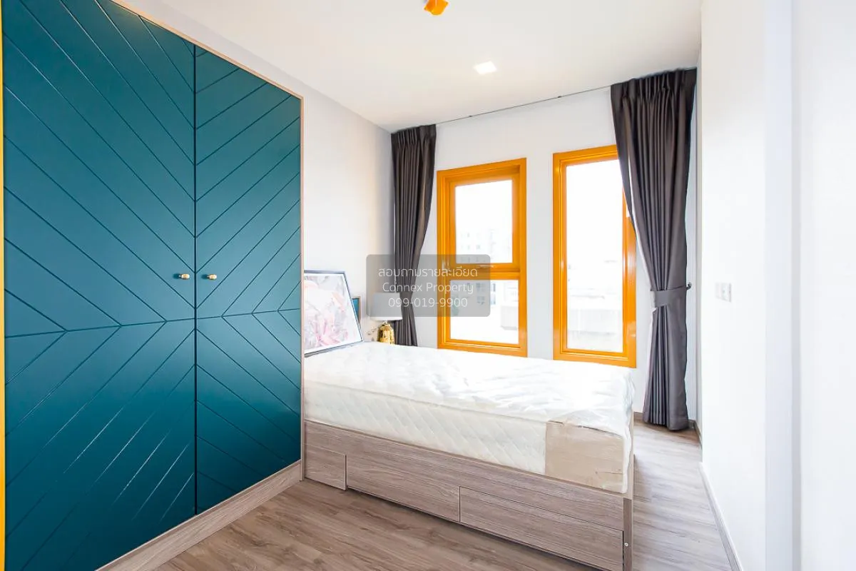 For Rent Condo , The Base Sukhumvit 50 , BTS-On Nut , Phra Khanon