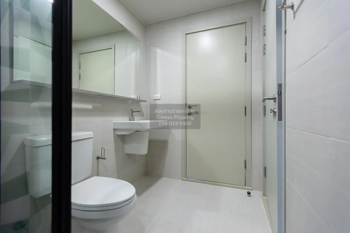 For Rent Condo , The Base Sukhumvit 50 , BTS-On Nut , Phra Khanon