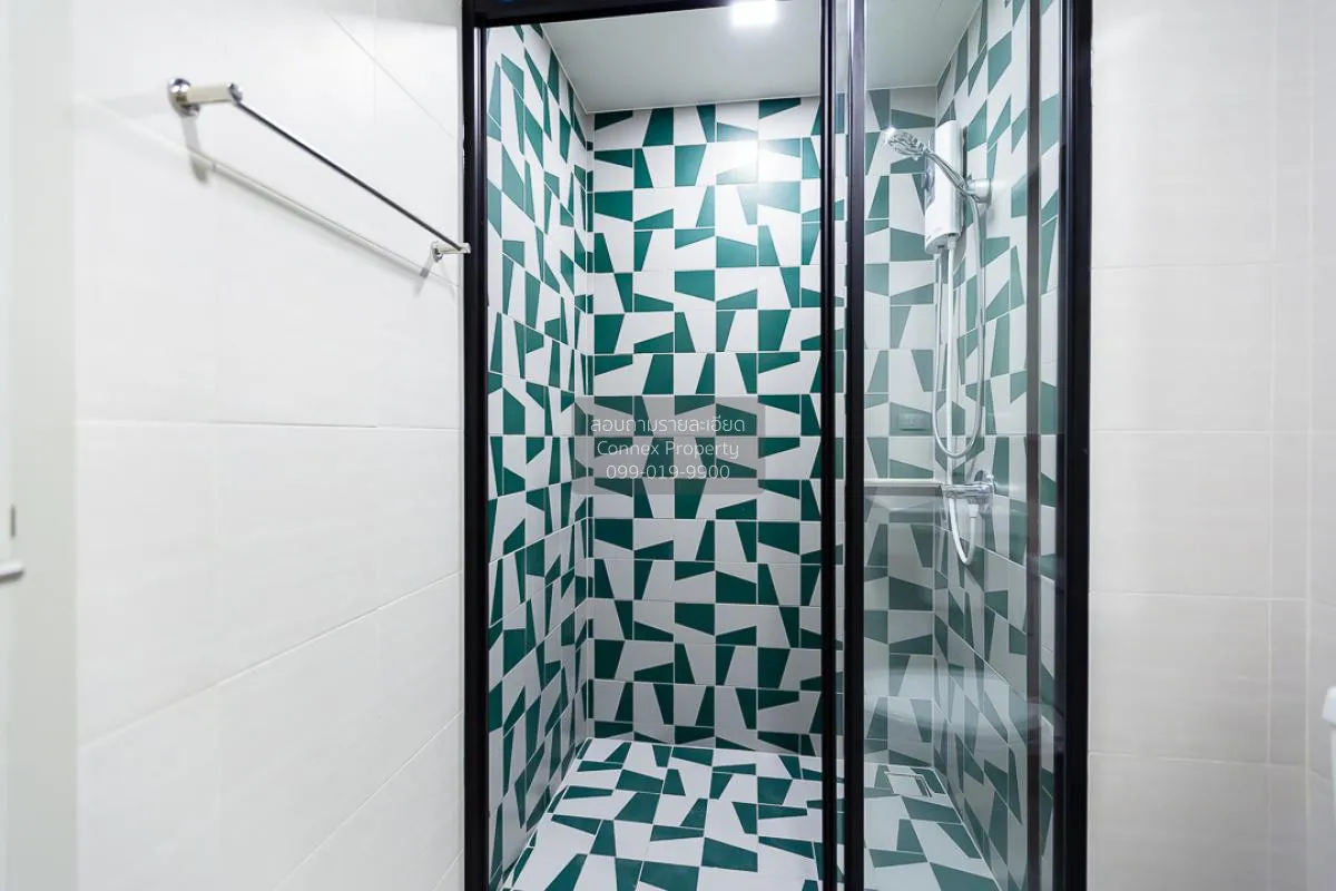 For Rent Condo , The Base Sukhumvit 50 , BTS-On Nut , Phra Khanon