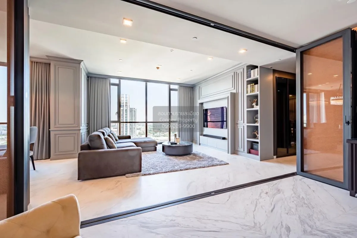 For Sale Condo , The Monument Thonglor , high floor , BTS-Thong L 2