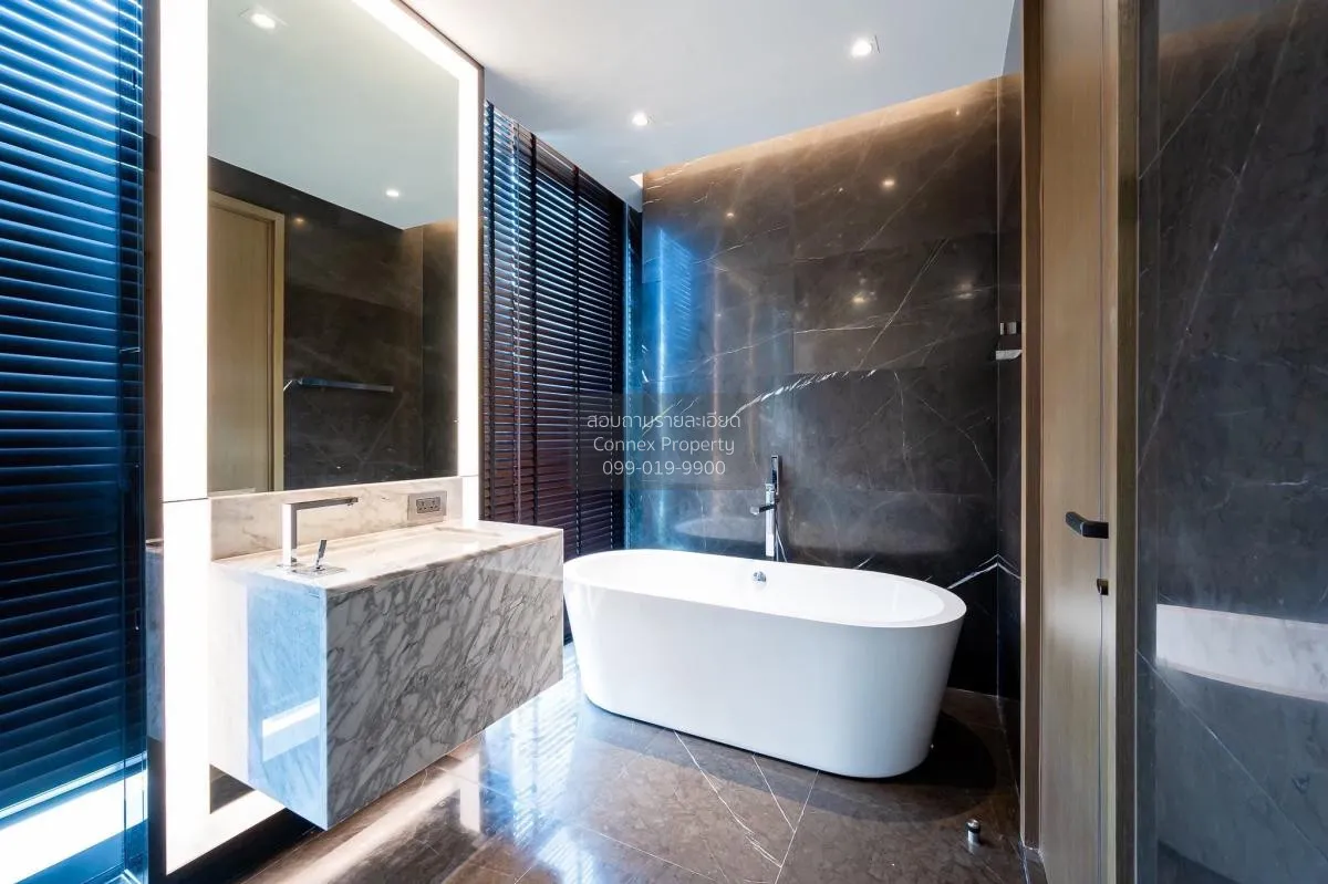 For Sale Condo , The Monument Thonglor , high floor , BTS-Thong L 4