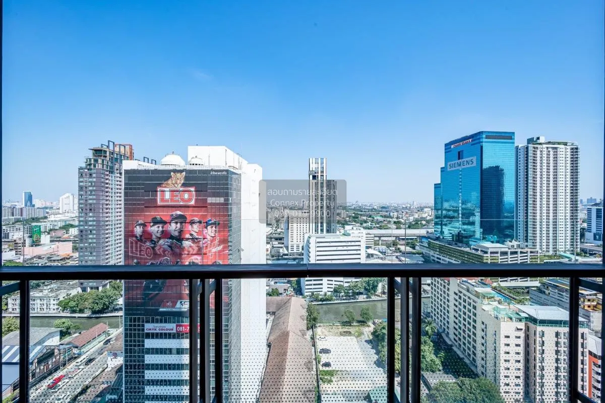 ขายคอนโด  เดอะ โมนูเมนต์ ทองหล่อ ชั้นสูง BTS-ทองหล่อ คลองตันเหนือ