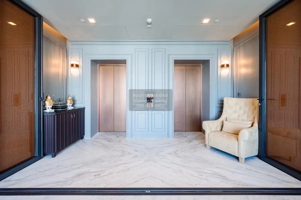 ขายคอนโด  เดอะ โมนูเมนต์ ทองหล่อ ชั้นสูง BTS-ทองหล่อ คลองตันเหนือ