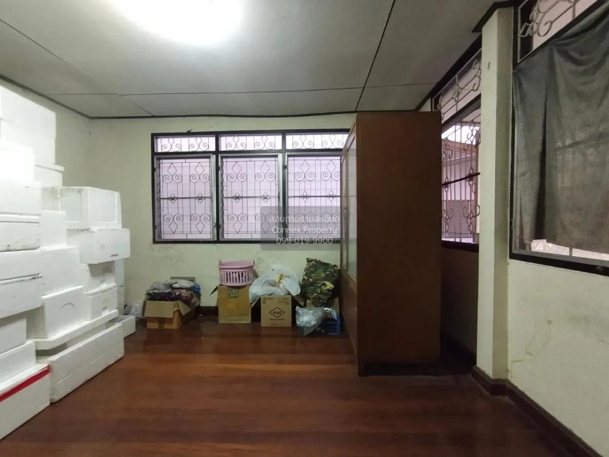 For Sale Single house , ramkhamhaeng 48 , Hua Mak , Bang Kapi , B 4