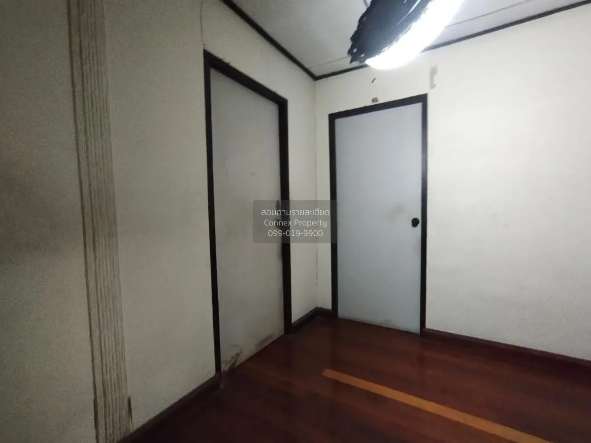 For Sale Single house , ramkhamhaeng 48 , Hua Mak , Bang Kapi , B