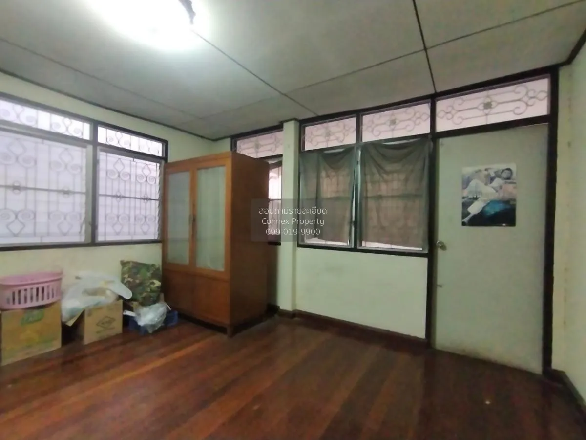 For Sale Single house , ramkhamhaeng 48 , Hua Mak , Bang Kapi , B
