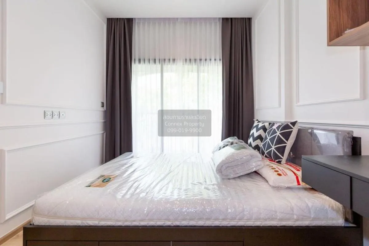 For Rent Condo , Kawa Haus , BTS-On Nut , Phra Khanong Nuea , Wat