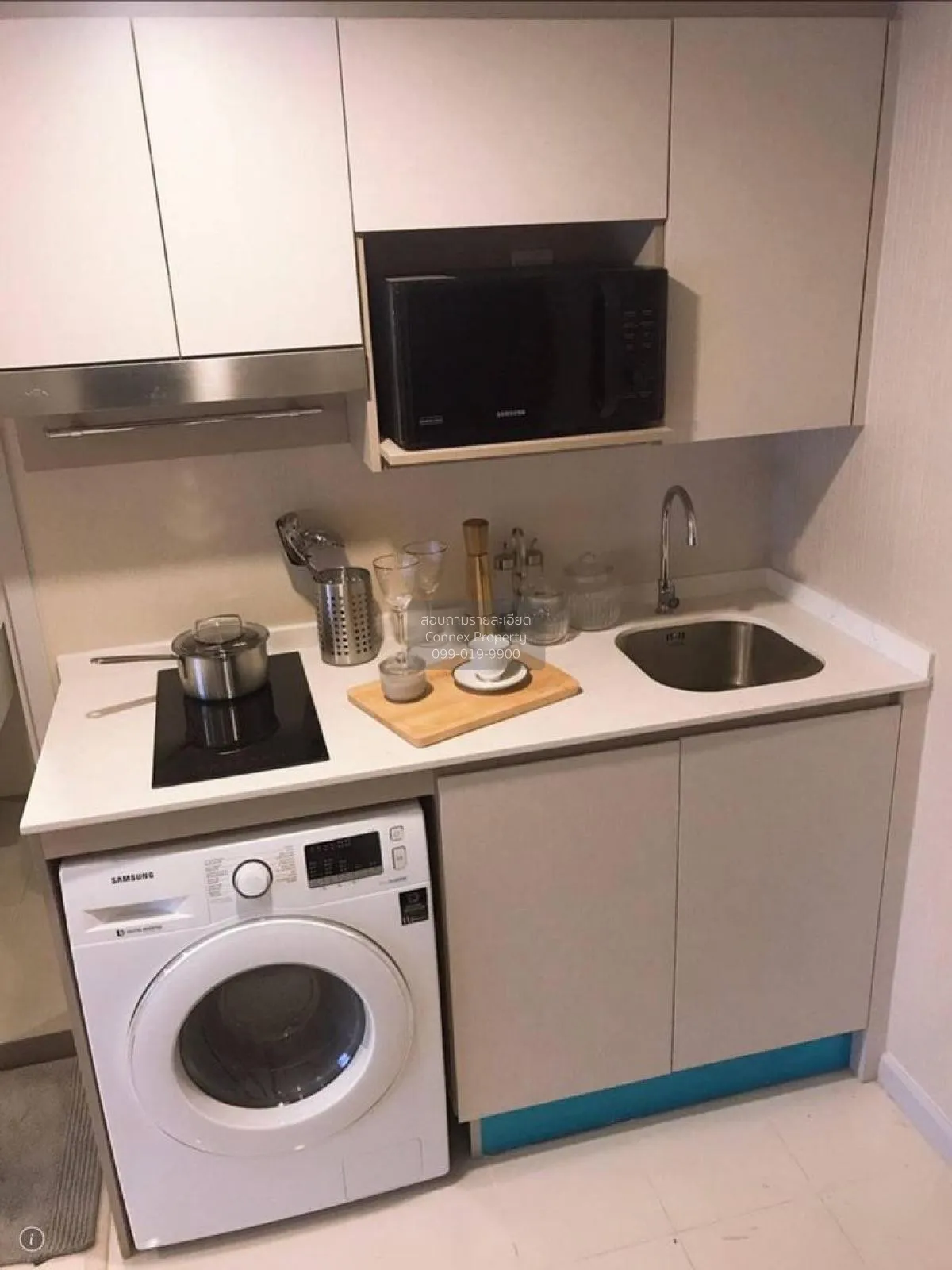 For Rent Condo , KnightsBridge Prime Sathorn , Duplex , BTS-Chong 3