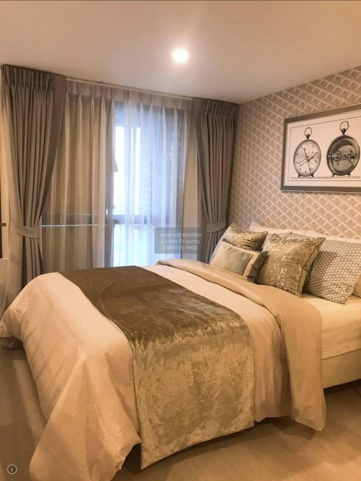 For Rent Condo , KnightsBridge Prime Sathorn , Duplex , BTS-Chong