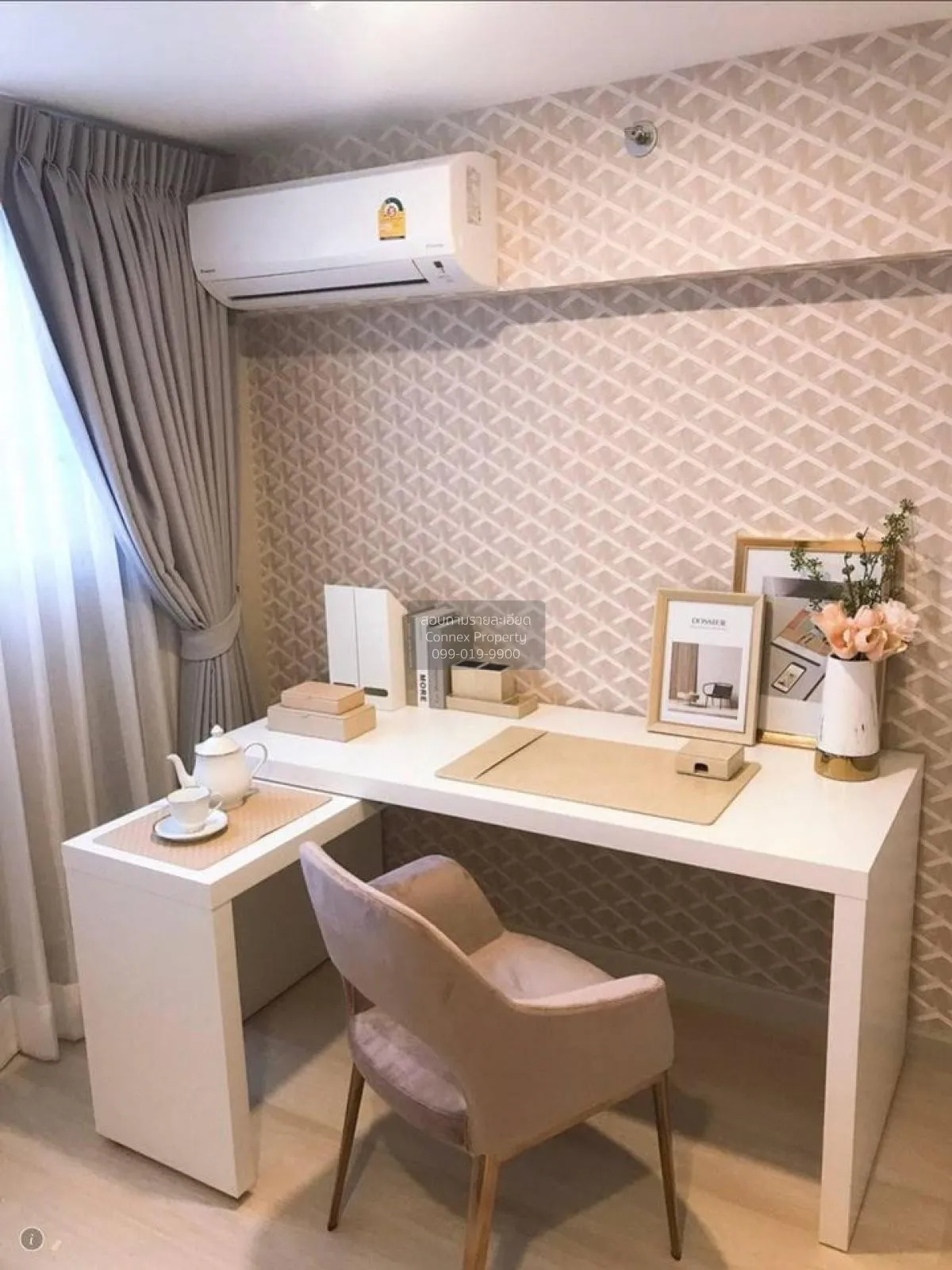 For Rent Condo , KnightsBridge Prime Sathorn , Duplex , BTS-Chong