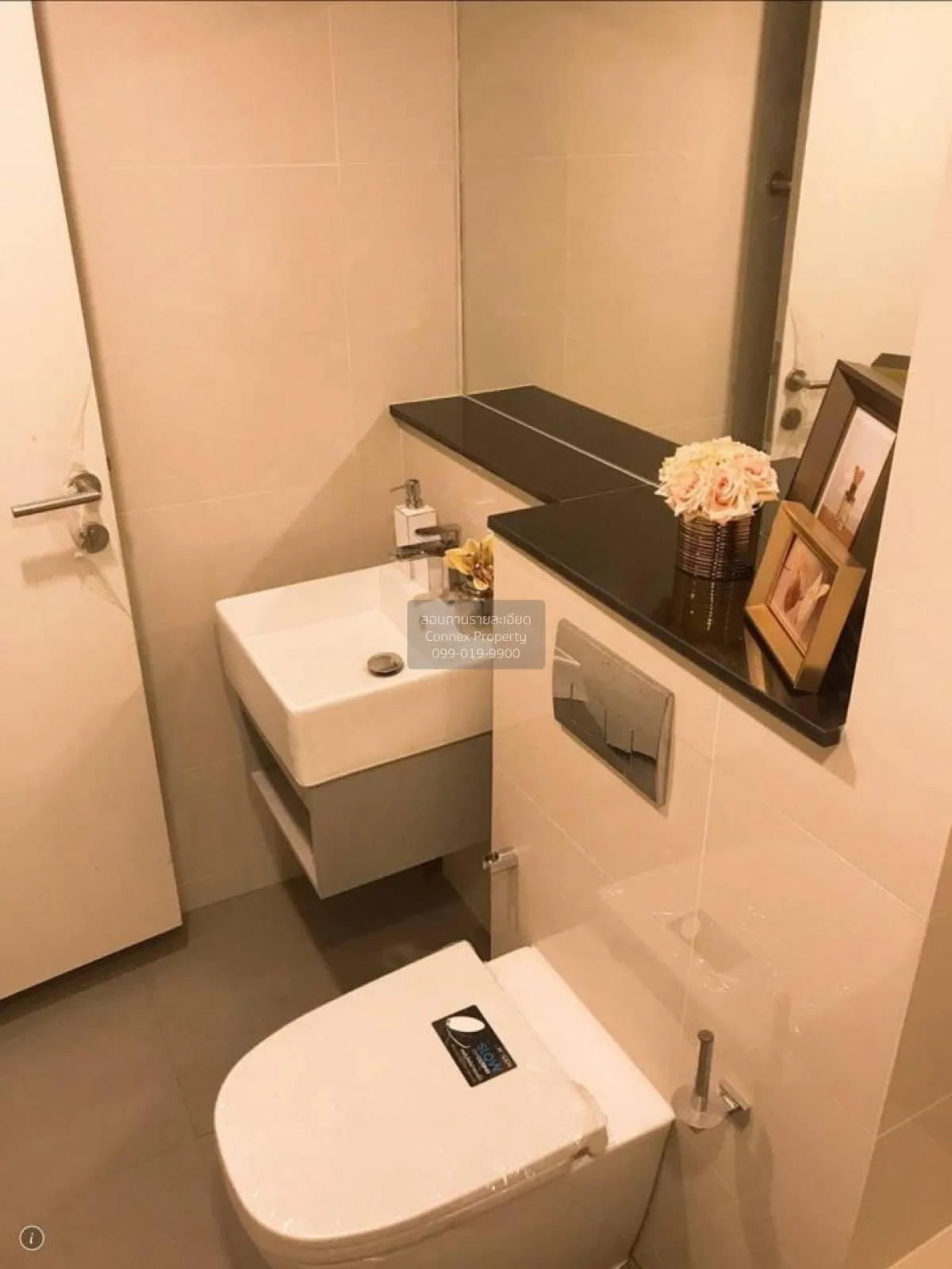 For Rent Condo , KnightsBridge Prime Sathorn , Duplex , BTS-Chong