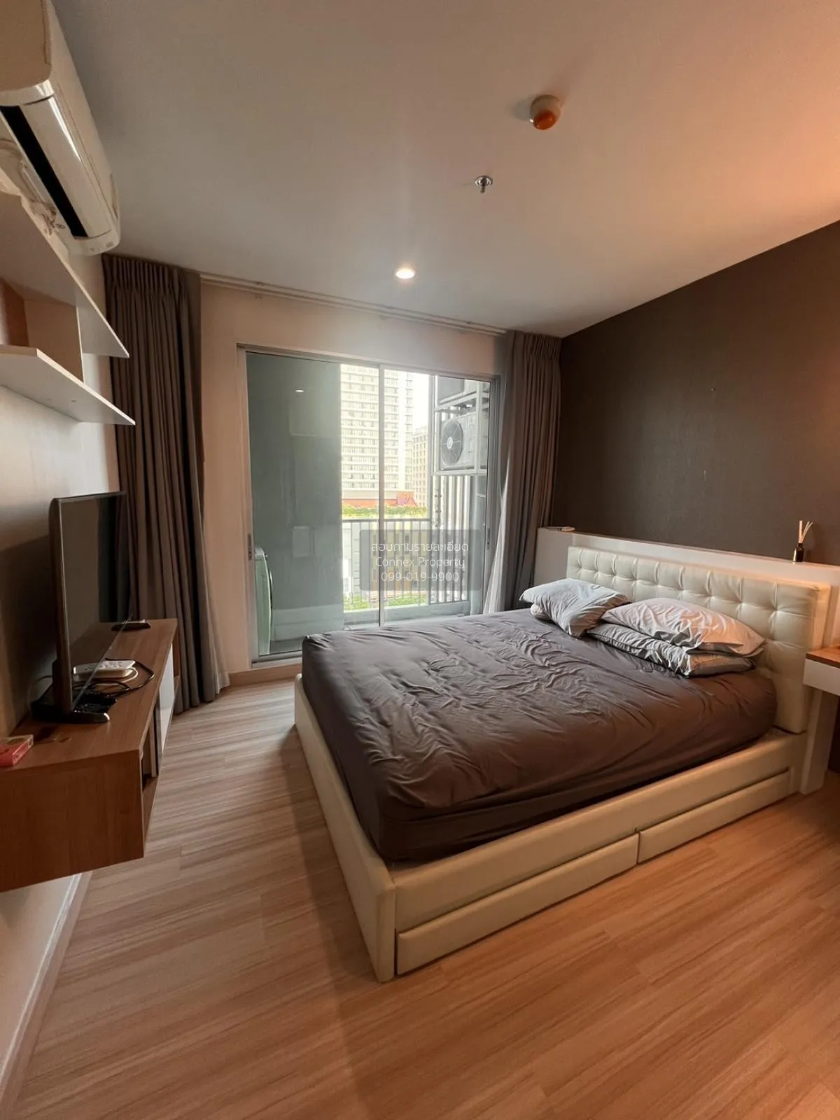 For Sale Condo , Hotel Serviced Condo , MRT-Bang Krasor , Bang Kr 2