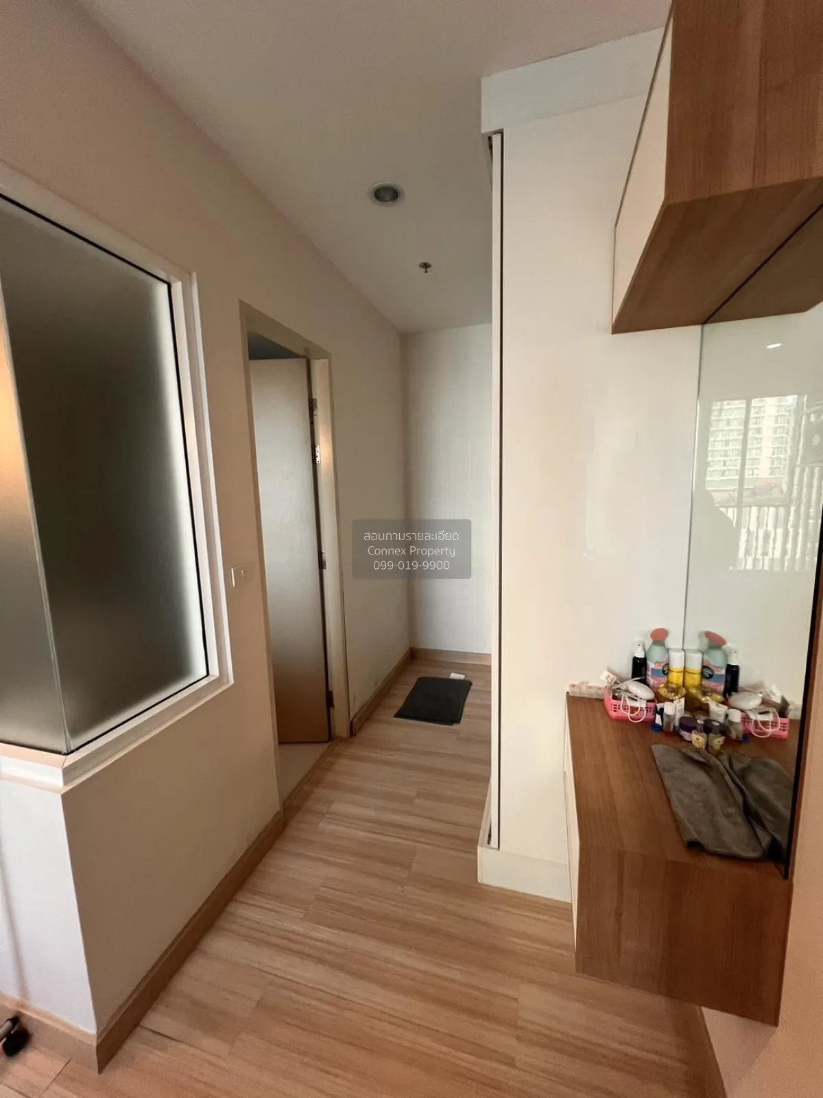 For Sale Condo , Hotel Serviced Condo , MRT-Bang Krasor , Bang Kr 4