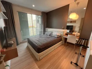 For Sale Condo , Hotel Serviced Condo , MRT-Bang Krasor , Bang Kraso , Bang Kraso , Nonthaburi , CX-98592