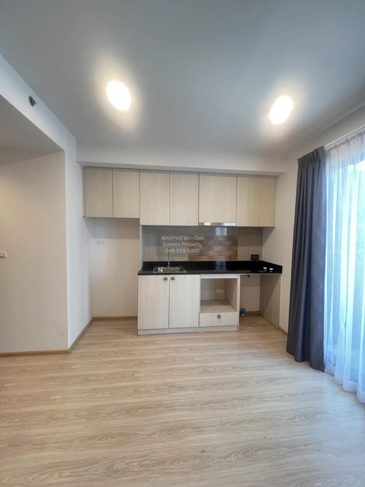 For Sale Condo , Unio H Tiwanon , MRT-Yak Tiwanon , Talat Bang Kh 4