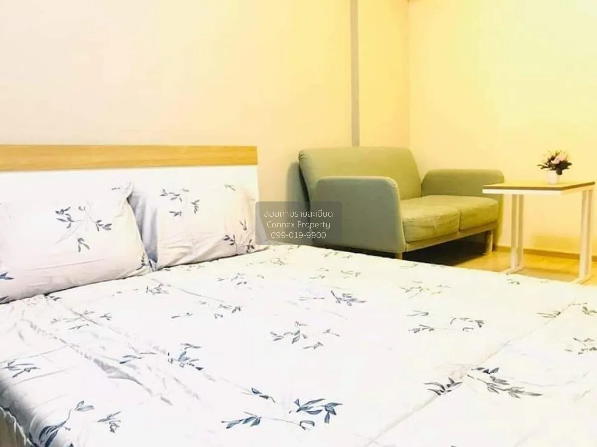 For Sale Condo , Elio Sukhumvit 64 , BTS-Punnawithi , Bang Chak , 2