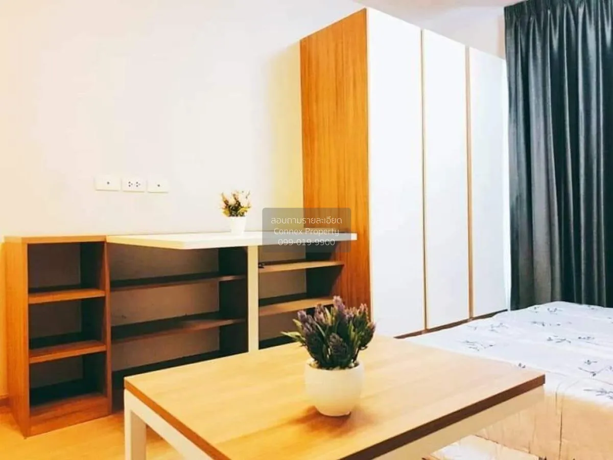 For Sale Condo , Elio Sukhumvit 64 , BTS-Punnawithi , Bang Chak , 3