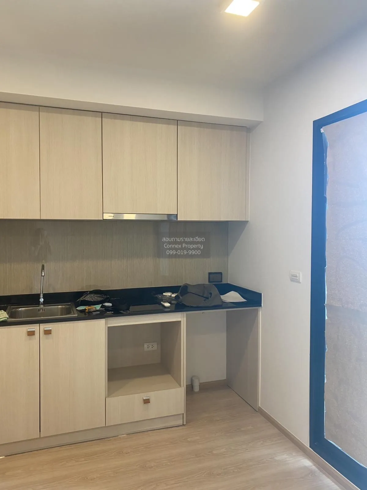 For Rent Condo , Unio H Tiwanon , MRT-Yak Tiwanon , Talat Bang Kh