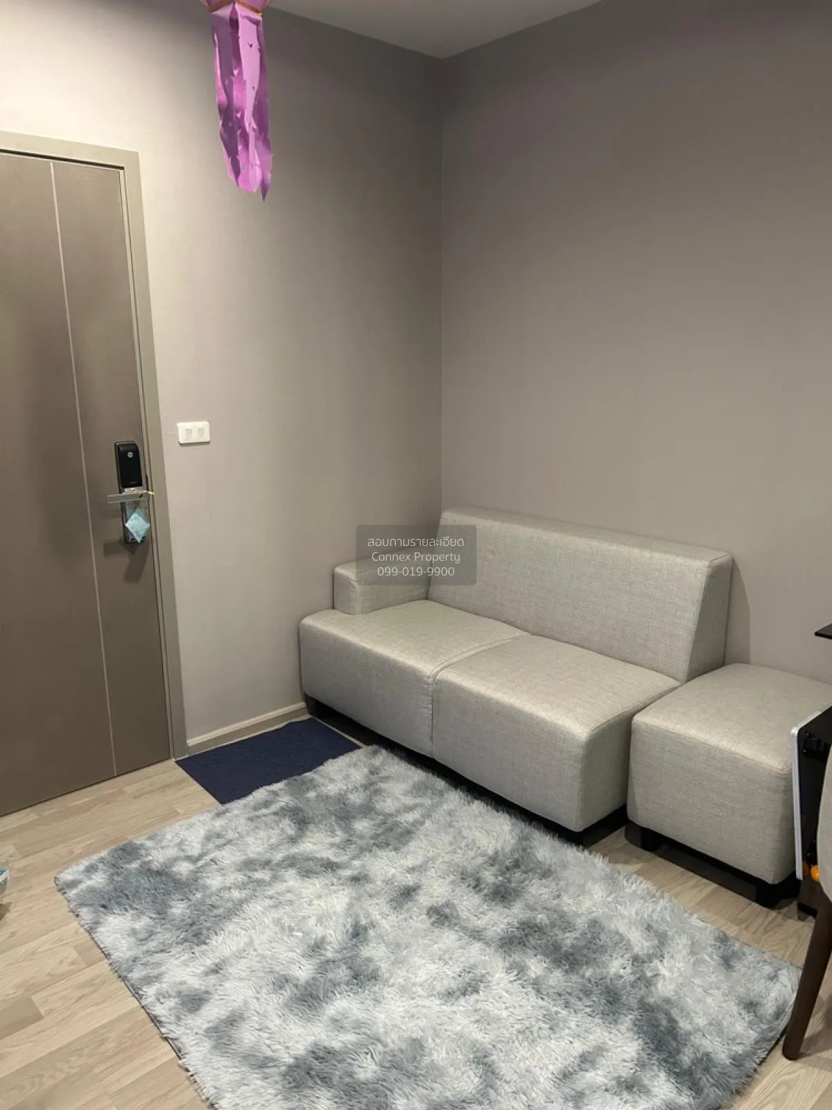 For Rent Condo , Ideo Mobi Sukhumvit Eastpoint , BTS-Bang Na , Ba 1