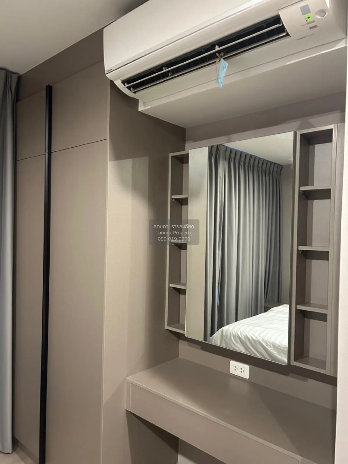 For Rent Condo , Ideo Mobi Sukhumvit Eastpoint , BTS-Bang Na , Ba 3