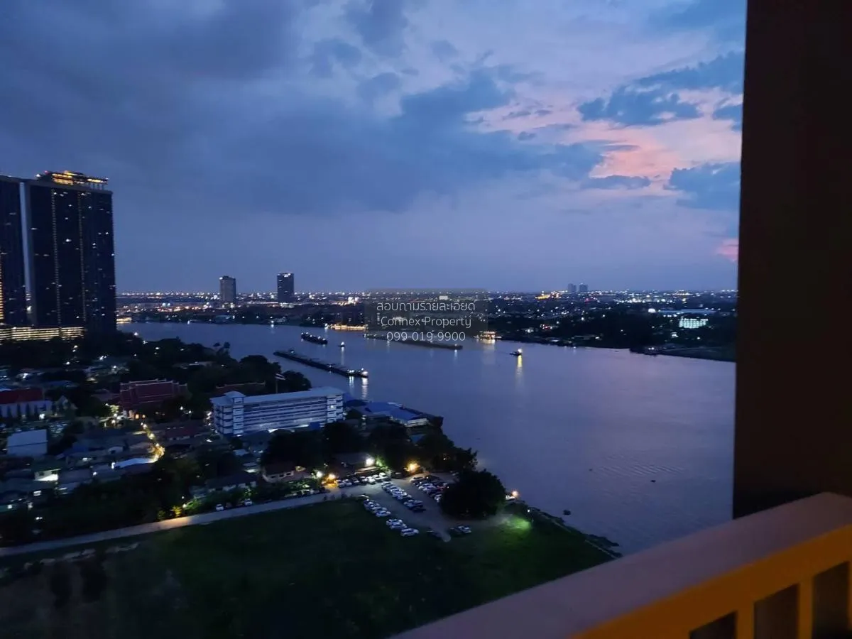 เช่าคอนโด  แมเนอร์ สนามบินน้ำ MRT-สะพานพระนั่งเกล้า บางกระสอ เมือ