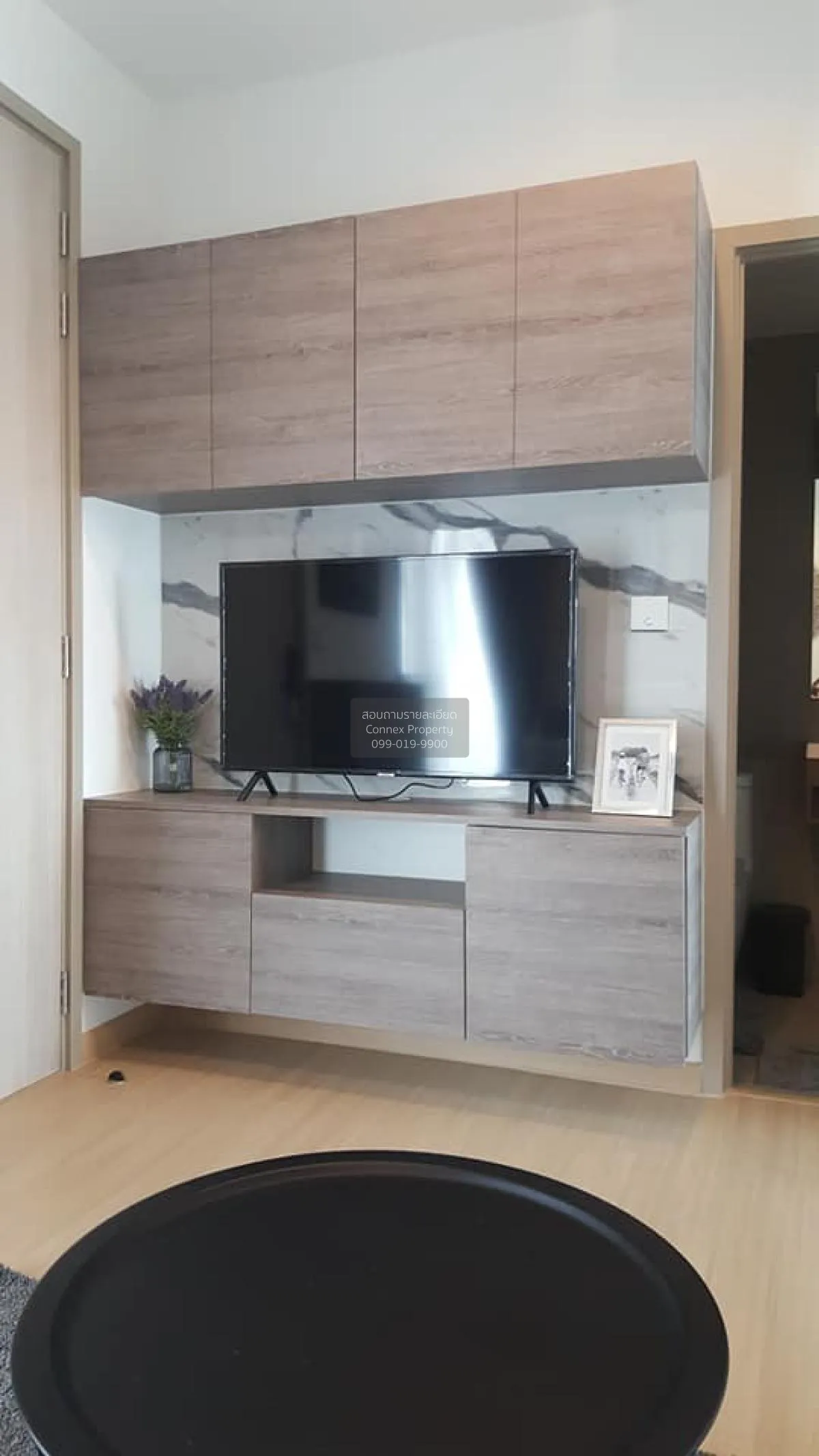 For Rent Condo , Whizdom Connect Sukhumvit , BTS-Punnawithi , Ban 4