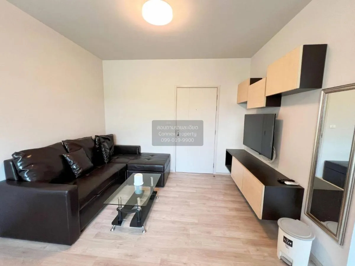 For Sale Condo , Unio Rama 2-Thakham , Samae Dam , Bang Khun Thia 1