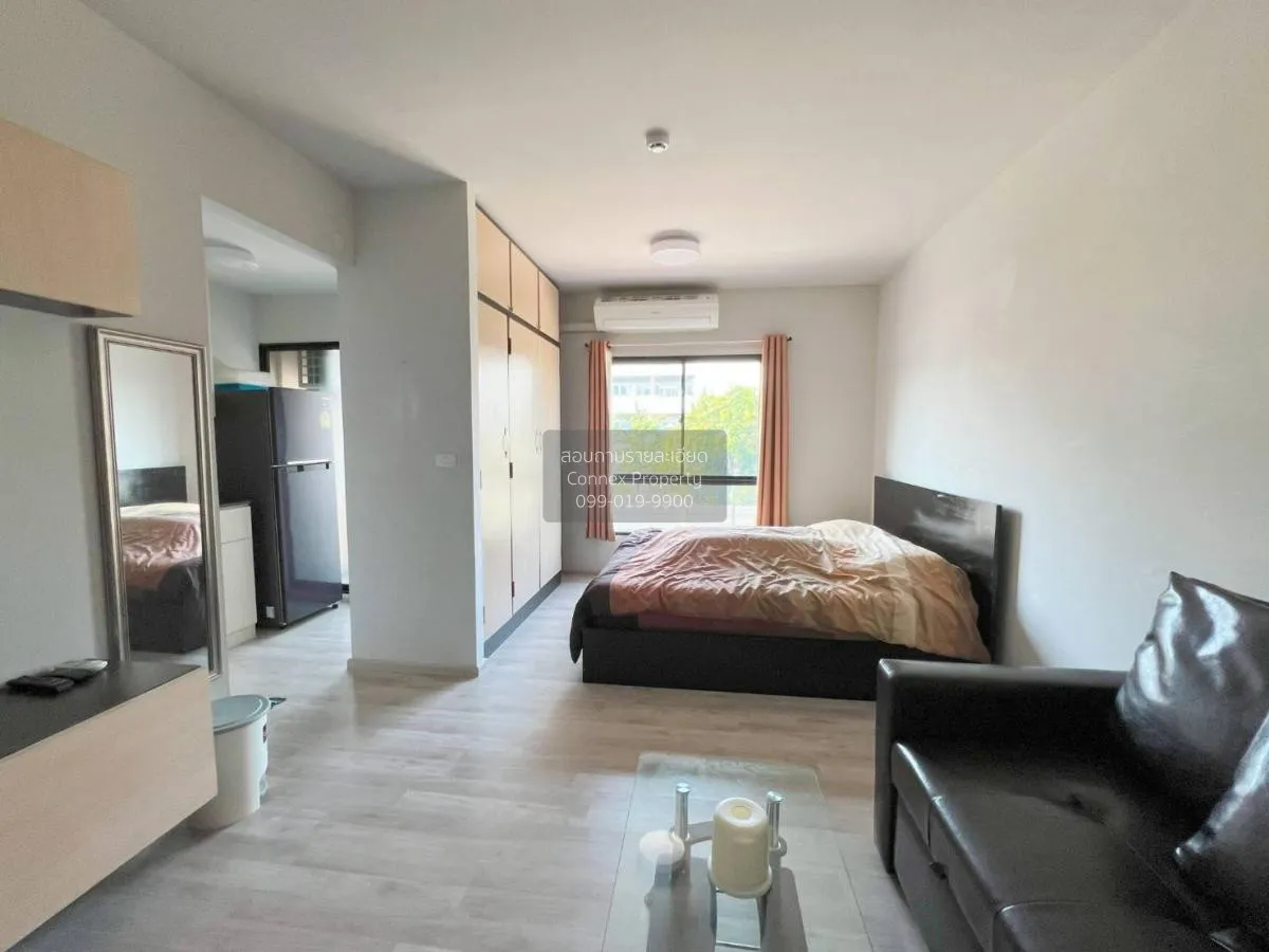 For Sale Condo , Unio Rama 2-Thakham , Samae Dam , Bang Khun Thia 2