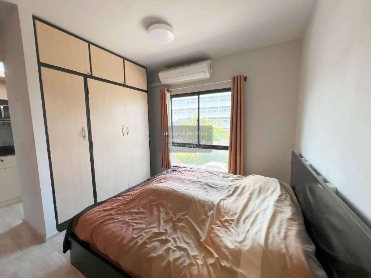 For Sale Condo , Unio Rama 2-Thakham , Samae Dam , Bang Khun Thia 3